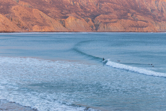 Surf in imsouane