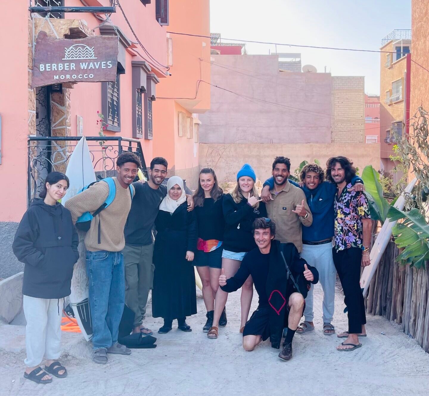 Authentic Moroccan Hospitality 🇲🇦