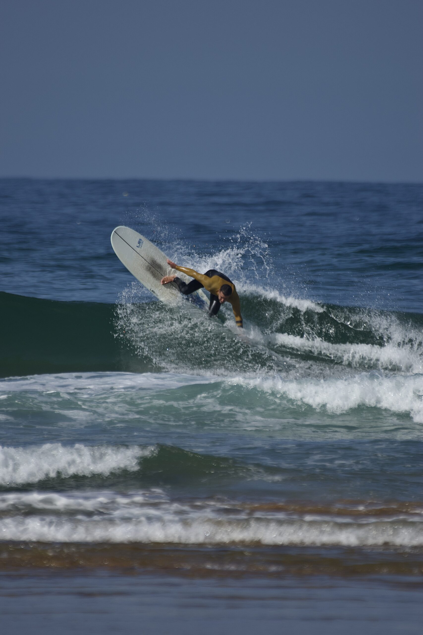 10-Day Surf & Yoga Retreat