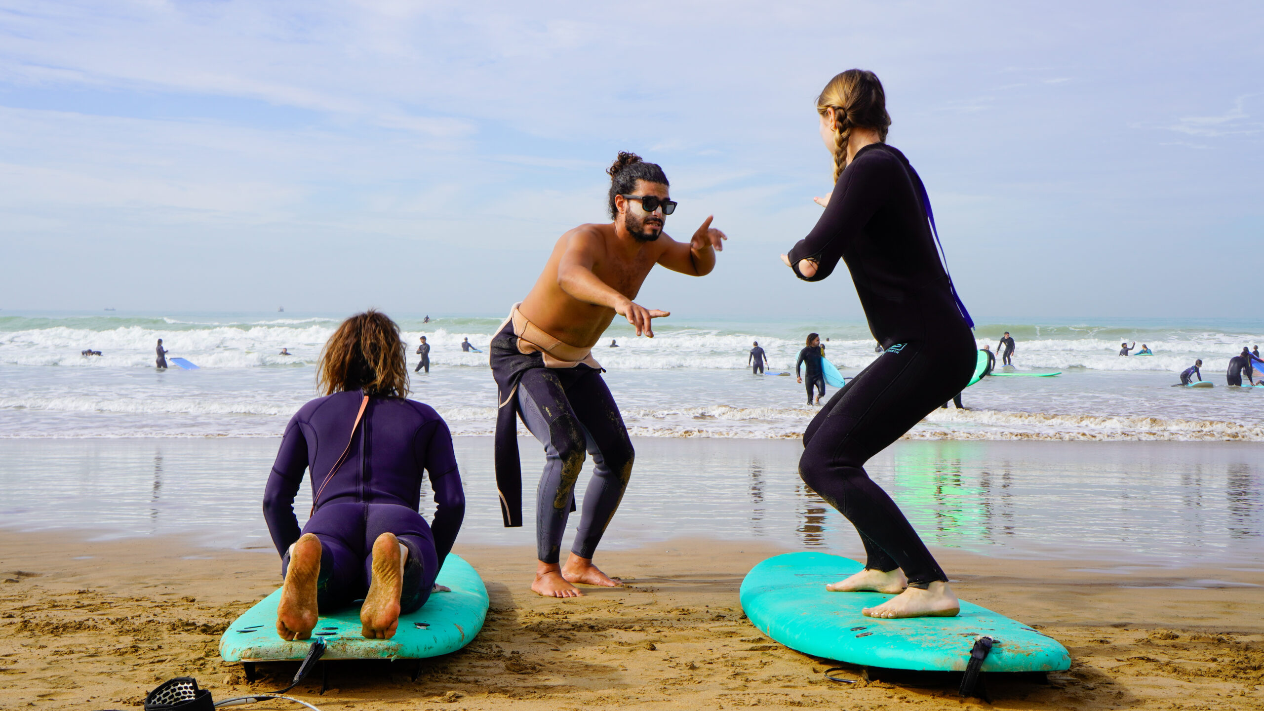 Daily All-Inclusive Stay